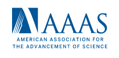 American Association for the Advancement of Science logo