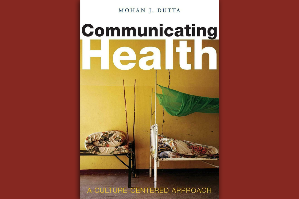 Communicating Health