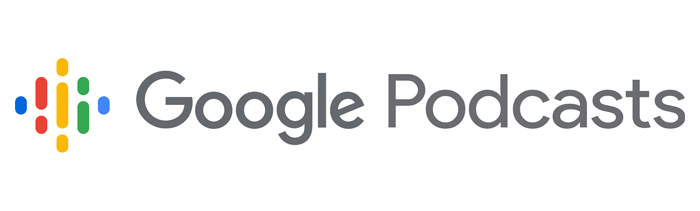 Google Podcast logo