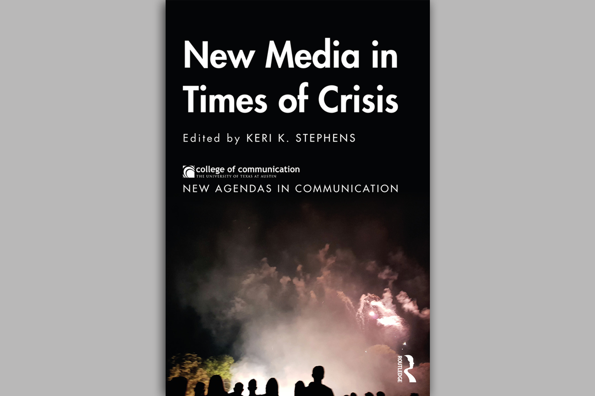 New Media in Times of Crisis