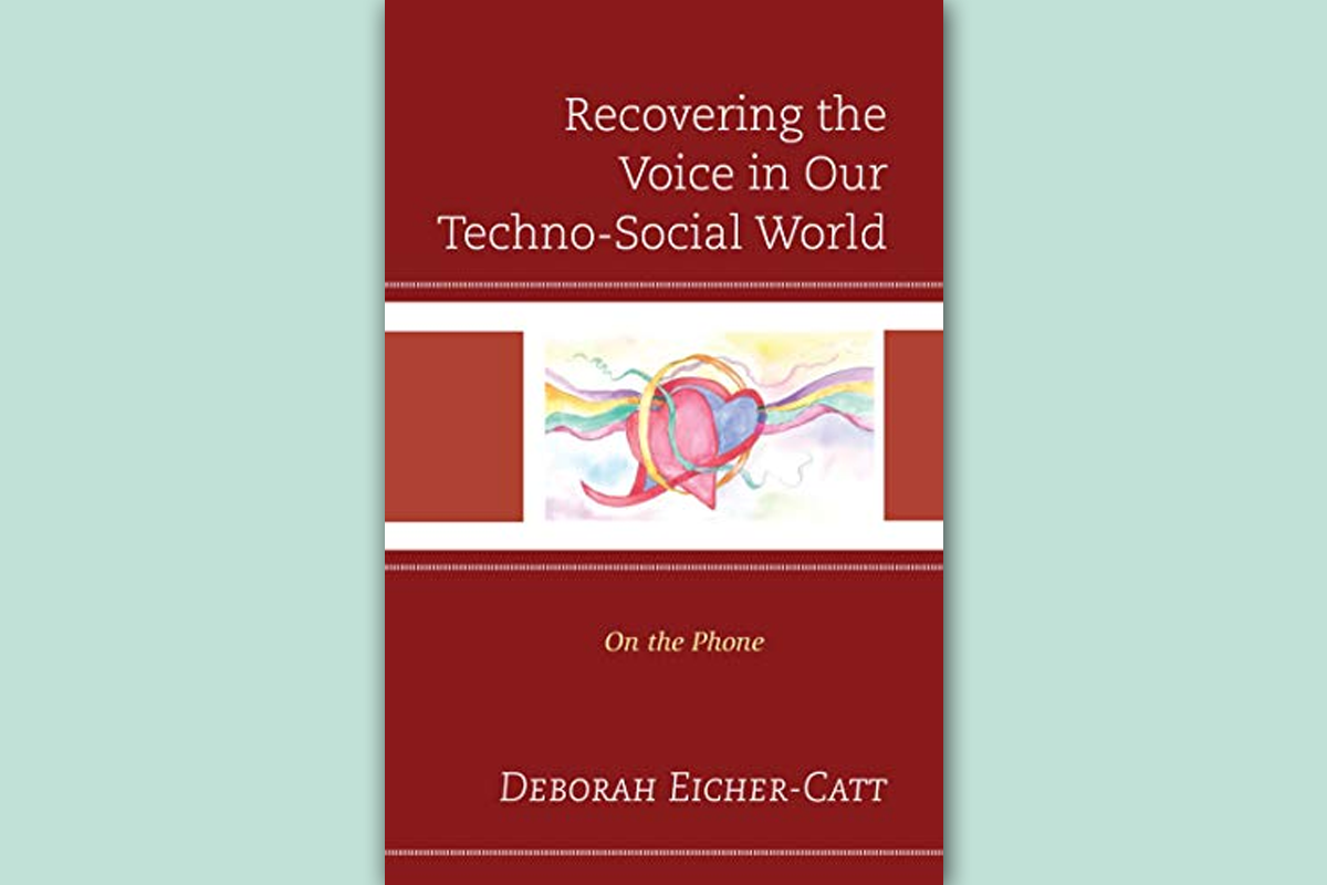 Recovering the Voice in Our Techno-Social World: On the Phone