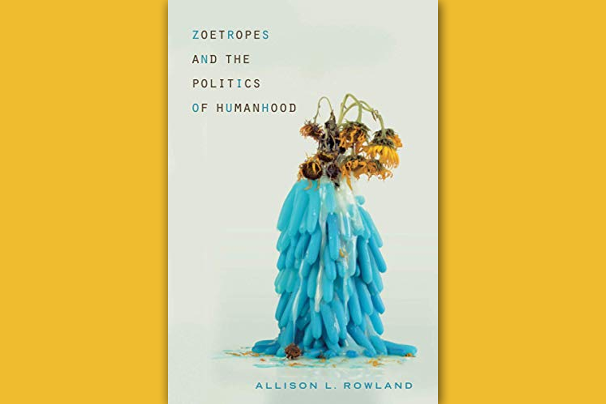 Zoetropes and the Politics of Humanhood