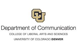 UC Denver Dept Comm