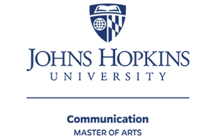 JHU Logo