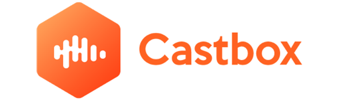 Castbox logo