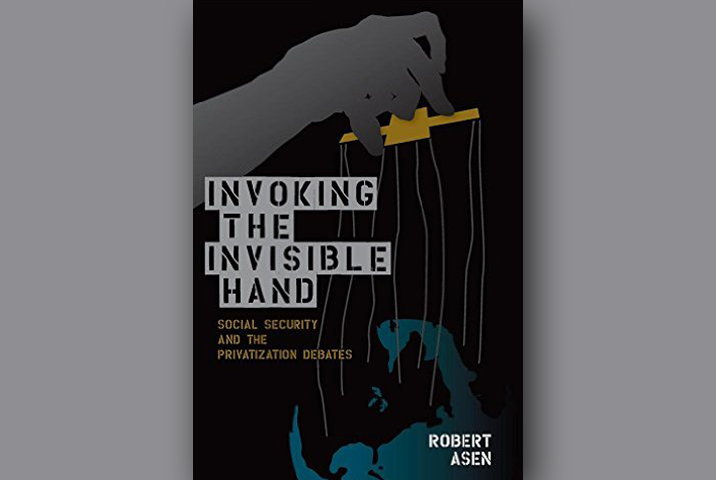 Invoking the Invisible Hand book cover