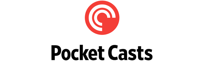 Pocket Casts logo