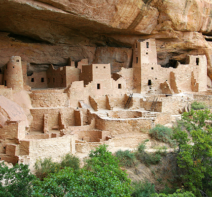 Mesa Verde National Park