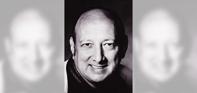 Donald P. Cushman Memorial Award Donald P. Cushman Memorial Award