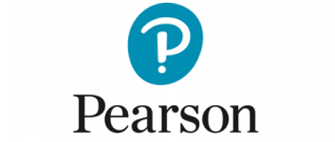 Pearson logo