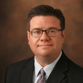 Photo of Paul Stob