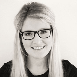 Photo of Jessica Ridgway