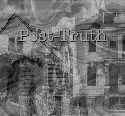 Post-truth