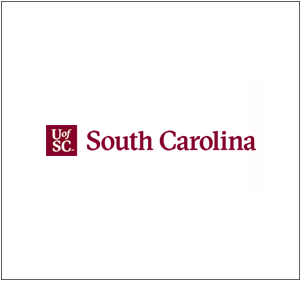 University of South Carolina logo